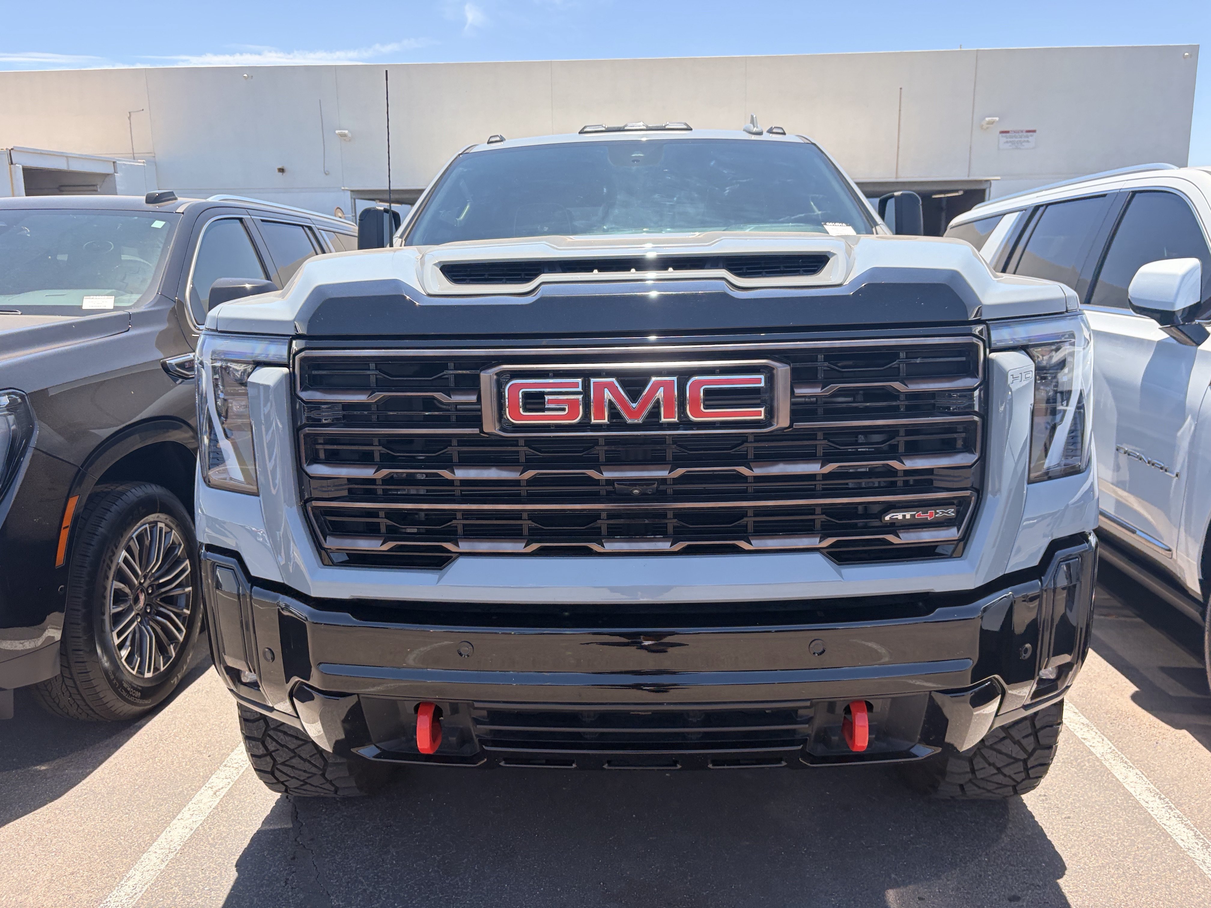 gmc sierra 2500hd 2025 1GT4UZEY4SF165011 image gmc sierra 2500hd 2025 1GT4UZEY4SF165011 image